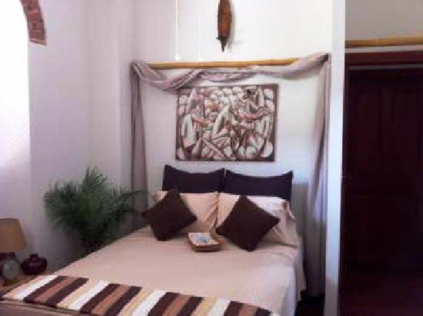 Casa Sucre Boutique Hotel Panama City Room photo