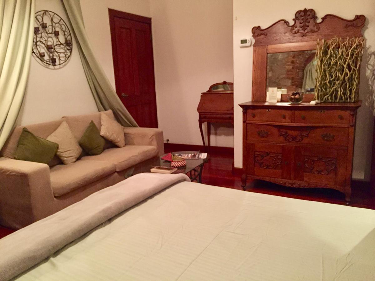Casa Sucre Boutique Hotel Panama City Exterior photo