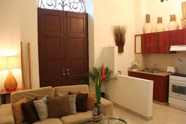 Casa Sucre Boutique Hotel Panama City Exterior photo