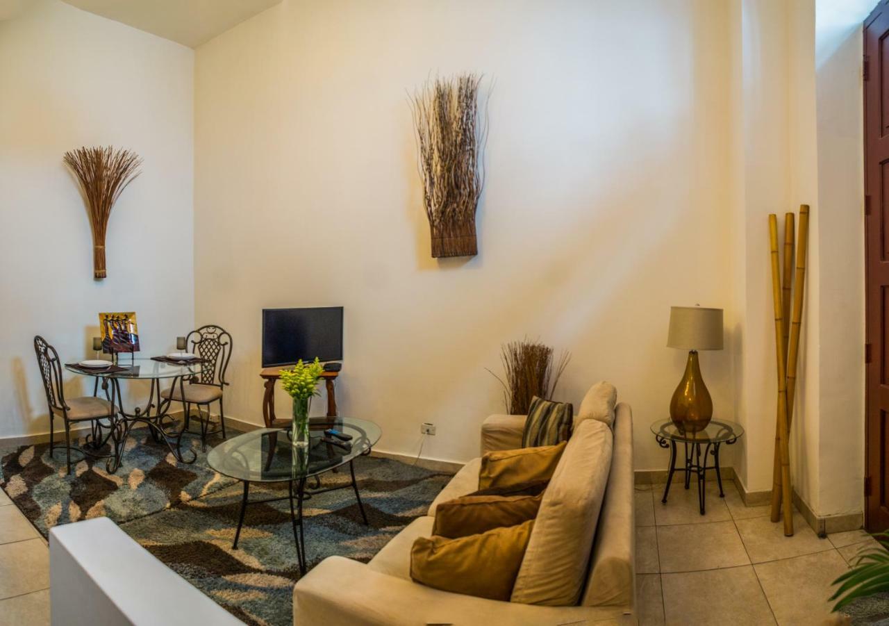 Casa Sucre Boutique Hotel Panama City Exterior photo